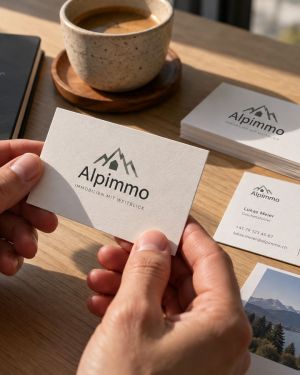Cartes de visite